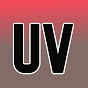 Undrafted Views logo