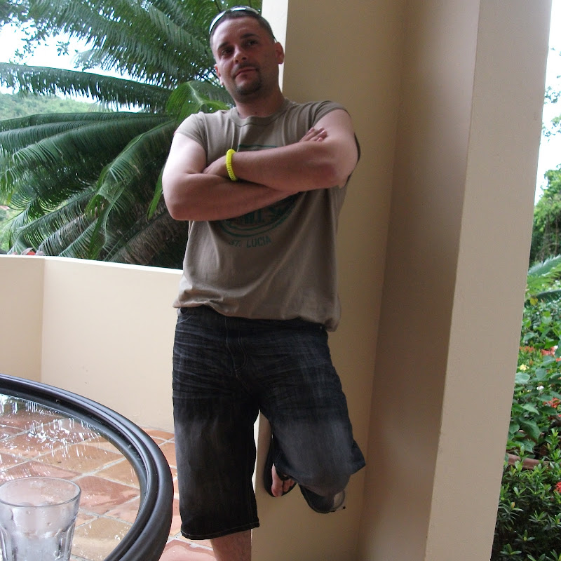 Richard “Richman” Denis