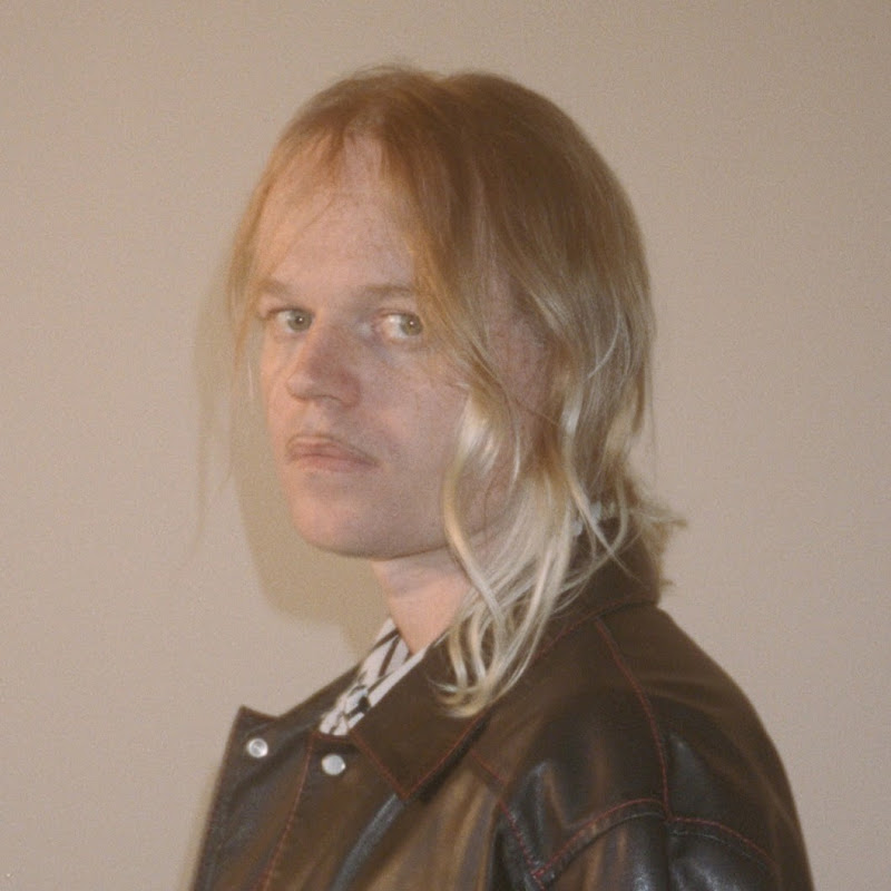 Connan Mockasin