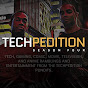 Techpedition logo