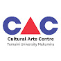 Cultural Arts Centre at Makumira logo
