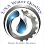 USA Water Quality logo