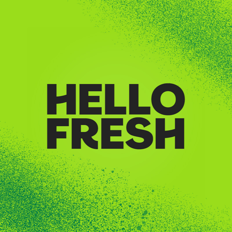 HelloFresh Canada