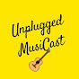 Unplugged MusiCast logo