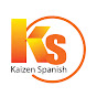 KaizenSpanish logo