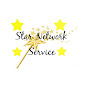 Stars Network Service logo
