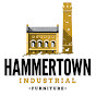 Hammertown Industrial logo
