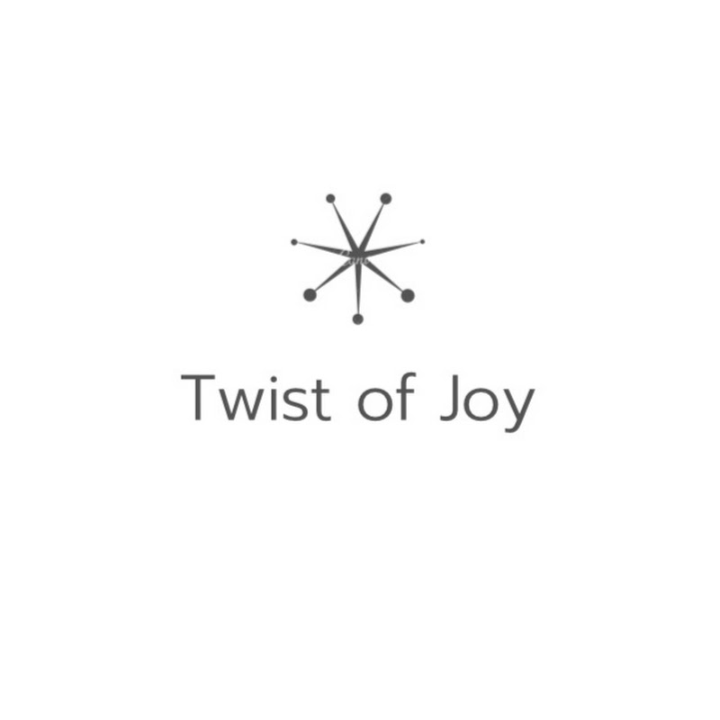 Twist of Joy