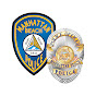 Manhattan Beach Police Department logo
