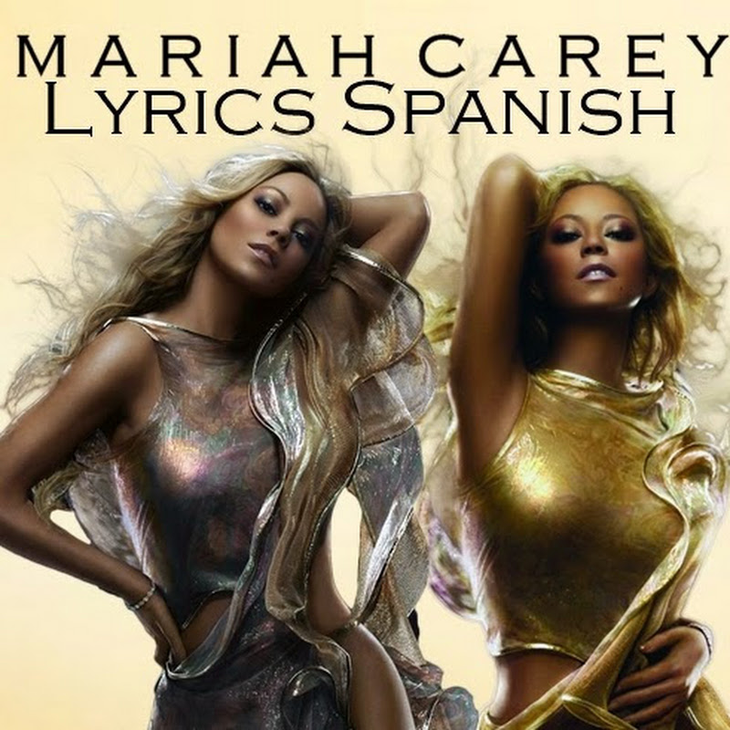 Mariah Carey Lyrics Spanish icon