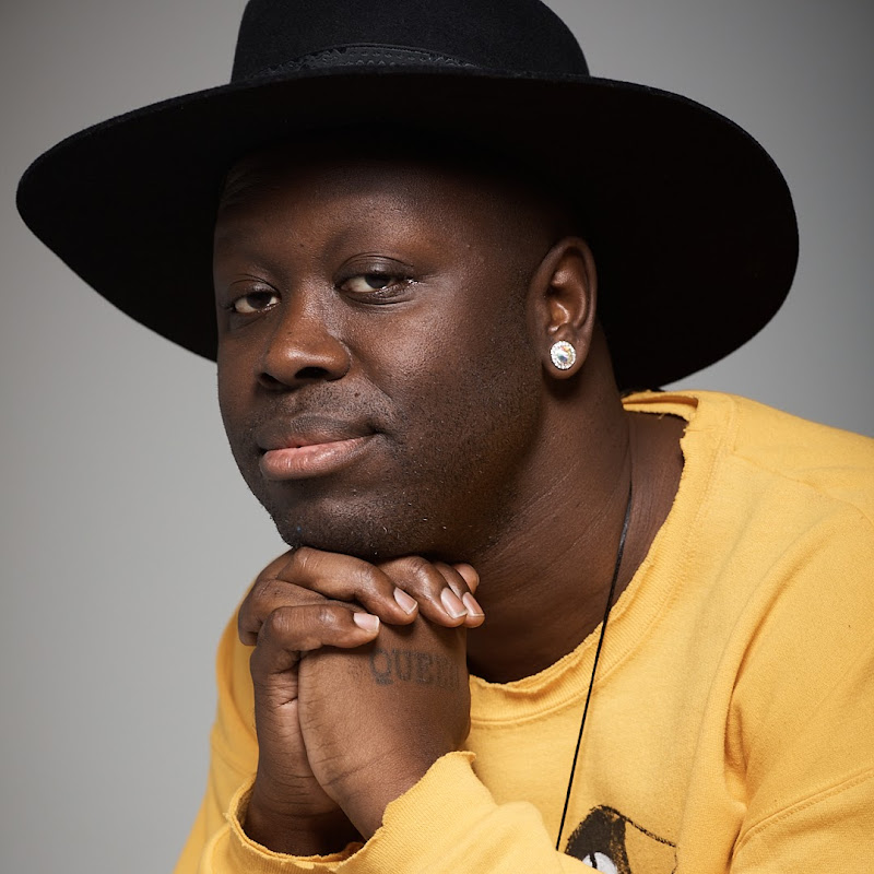 Bob The Drag Queen Logo