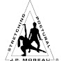 Stretching Postural logo