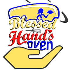 Логотип каналу Blessed Hand's Oven