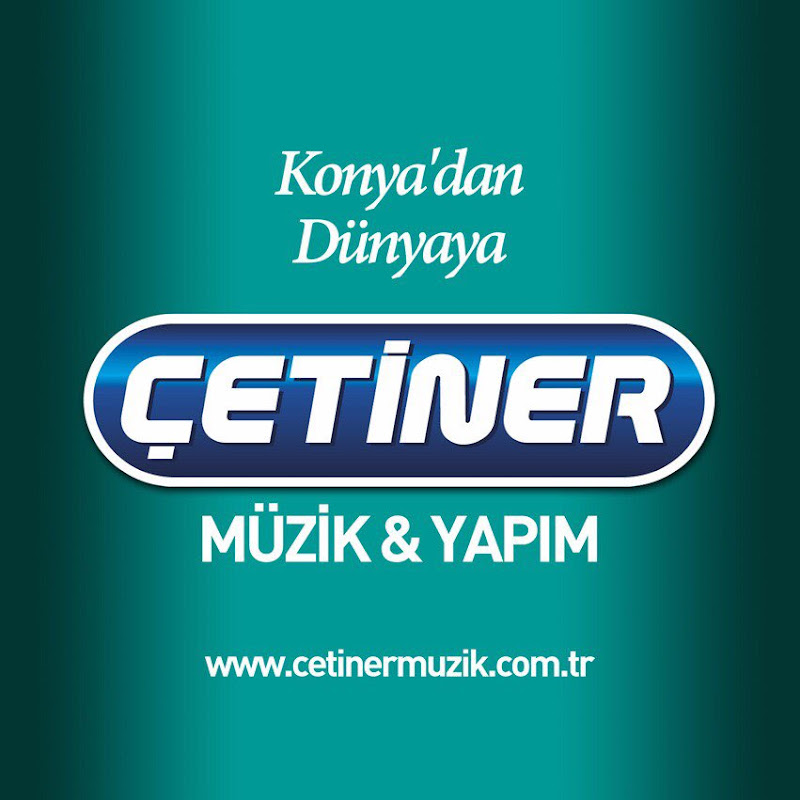 ÇETİNER MÜZİK