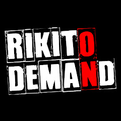 RIKITO ON DEMAND