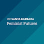 Feminist Futures at UCSB logo