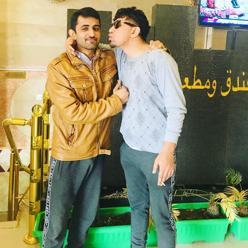 Adil Mughal