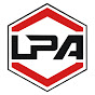Lineman Performance Association logo