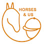 Horses and Us logo