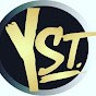 ys textile logo