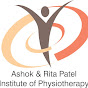 Ashok & Rita Patel Institute of Physiotherapy logo