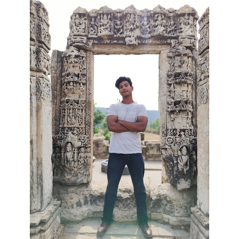 Gaurav Sain