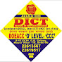 DICT EDUCATION logo