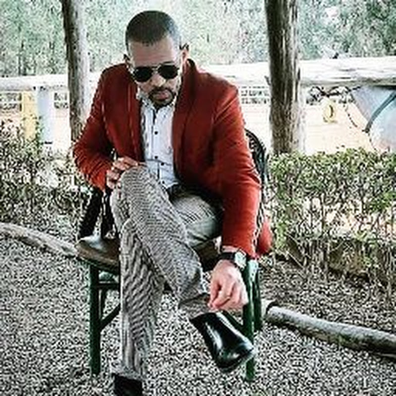 Hicham Ribati هشام الرباطي