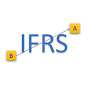 IFRS simple version logo