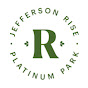 Jefferson Rise Luxury Apartment Homes logo