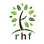 Ridge Home Furnishings logo