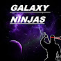 Galaxy Ninjas logo