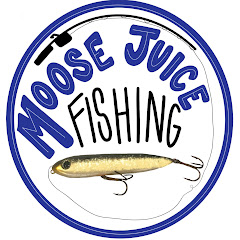 Moose Juice Fishing