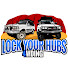 7ZkppPYM1Bo-channel-avatar-Lock your Hubs 4WDing