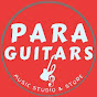 PARA GUITARS