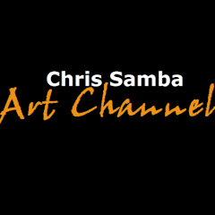 Chris Samba channel logo