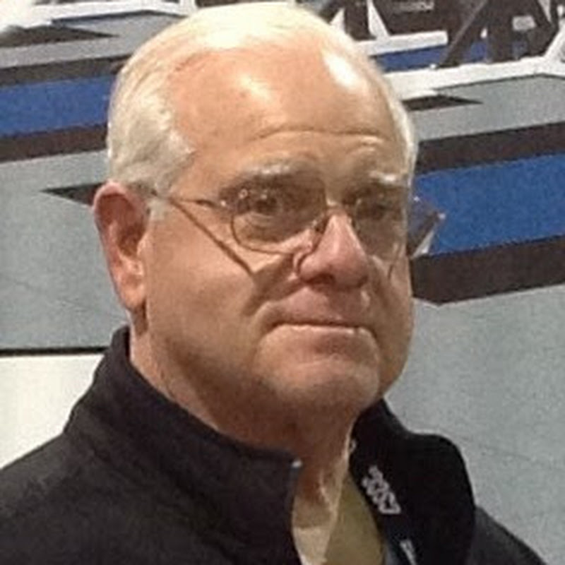 Coach Bill Jacobs