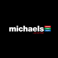 michaels camera - video - digital