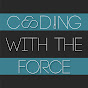 Coding With The Force logo