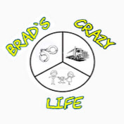 Brad’s Crazy LIFE
