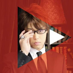 柳 英一朗 Eiichiro Yanagi