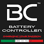 BC Battery Controller logo