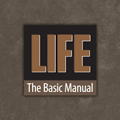 Life The Basic Manual Dogs