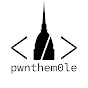 pwnthem0le logo