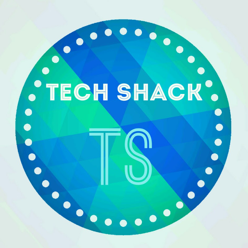Tech Shack