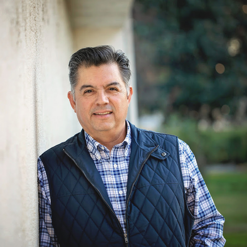 Harvey Ramirez Realtor