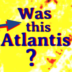 Was this Atlantis?
