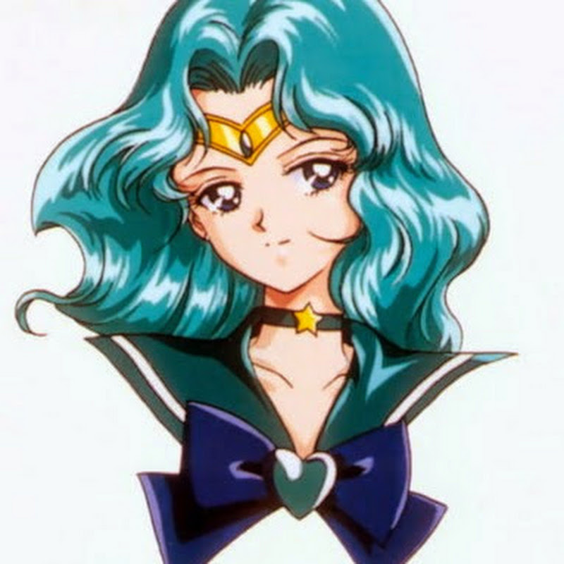 Sailor Neptune