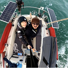 Chasing Currents Avatar