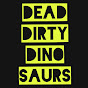 Dead Dirty Dinosaurs logo